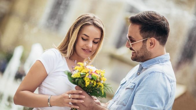 Die 5 schlimmsten Fehler, die Männer beim Flirten machen | GQ Germany